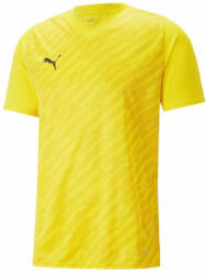 PUMA Bluza Puma teamULTIMATE Jersey 705371-07 Marime S (705371-07)