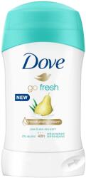 Dove Deodorant stick, Femei, 50 ml, Advanced Care Pear Aloe Vera