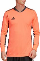 Adidas Bluza cu maneca lunga adidas AdiPro 20 Goalkeeper Jersey LS - Portocaliu - M