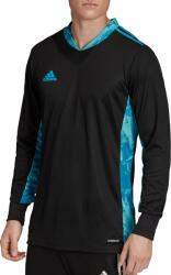 Adidas Bluza cu maneca lunga adidas AdiPro 20 Goalkeeper Jersey LS - Negru - XL
