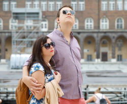  Randi Élményséta Szegeden