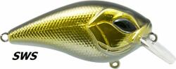 Rapture Sniper Sqr 50Sr F Sws 50mm/8g wobbler (180-42-431)