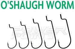 Rapture R. O'Shaugh Worm 2/0 horog (200-52-008) - damil