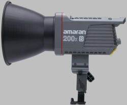 Aputure Amaran 200x S Bi-Color Bowens LED lámpa (APM022XA13)