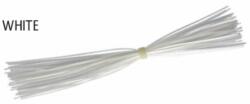 Rapture Spare Skirt Spinner & Jig White, gumi szoknya (188-22-001) - damil