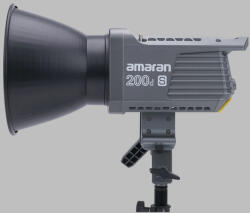 Aputure Amaran 200d S Daylight Bowens LED lámpa (APM022DA13)