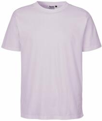 Neutral Póló organikus Fairtrade biopamutból - Dusty purple | 3XL (NE-O60002-1000346131)