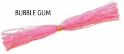 Rapture Spare Skirt Spinner & Jig Bubble Gum, gumi szoknya (188-22-007) - damil