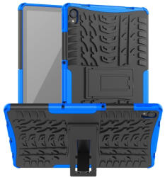 STAND Extra durabilă Lenovo Tab P11 / P11 5G / P11 Plus albastră