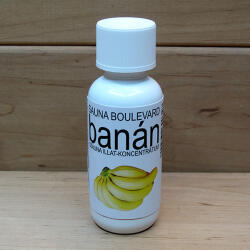 Sauna Boulevard Banán Szaunaillat SB 100ml