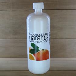 Sauna Boulevard Narancs SB szaunaillat 1 liter