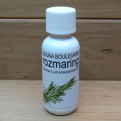 Sauna Boulevard Rozmaring SB szaunaillat 1 liter