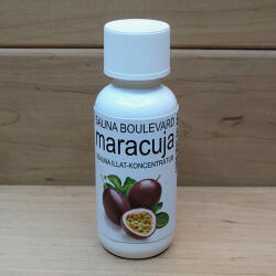 Sauna Boulevard Maracuja SB szaunaillat 100ml