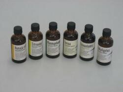 Osmia Menta Osmia szaunaillat 50ml