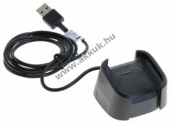 OTB USB töltőadapter Fitbit Versa 2