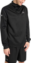 Hummel Hanorac Hummel hmlCOURT HALF ZIP L/S 219143-2001 Marime L - weplayvolleyball