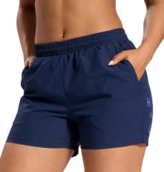 Hummel Sorturi Hummel hmlCOURT WOVEN SHORTS WOMAN 219152-7026 Marime XL
