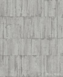 Rasch BARBARA Home Collection III 560312 ezüst beton mintás Modern tapéta (560312)