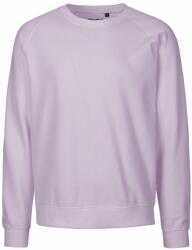 Neutral Hanorac din bumbac organic Fairtrade - Dusty purple | S (NE-O63001-1000346153)