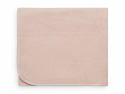 Jollein Minimal takaró - Pale pink 75x100 cm (514-511-00090)