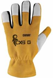 CXS Mănuși din piele integrală CXS CHIVAY - 11 (3700-095-209-11)