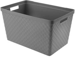 Heidrun Europlastic Heidrun Diamond Tároló doboz 51L 56x36x32cm (926)