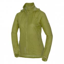 Northfinder Jacheta tip foita 10K/10K femei NorthKit macawgreen2 (104368-8250-102)