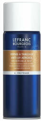 Lefranc Bourgeois L&B lakkspray, matt - 400 ml