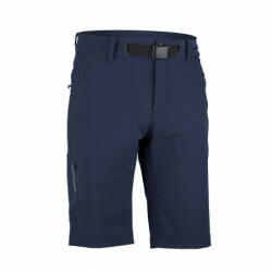 Northfinder Pantaloni scurti elastici pentru barbati Clark bluenights (106584-464-261)