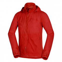Northfinder Jacheta tip foita 2L 10K/10K barbati NorthKit brightred (103404-289-102)