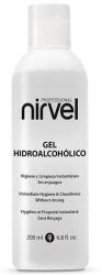 Nirvel Hidroalcoholic Gel azonnali fertőtlenítő hatású kéztiszító gél 70% alkohollal 60ml