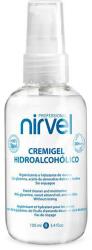  Nirvel Hidroalcoholic Gel Cream azonnali fertőtlenítő hatású kéztiszító ápoló krém 80% alkohollal