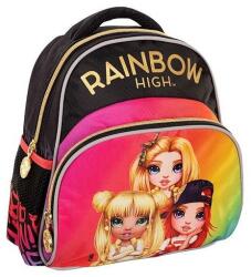 Astra Rainbow High ovis hátizsák - Gold (502022163)