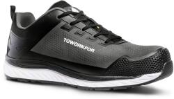  SUPER SET GREY S1P SRC ESD Munkavédelmi cipő 8A21.81