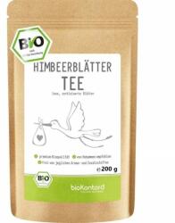 bioKontor Bio málnalevél tea 200g