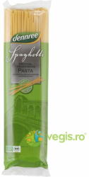 dennree Spaghete din Grau Dur Ecologice/Bio 500g
