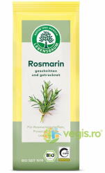 Lebensbaum Rozmarin Uscat Ecologic/Bio 30g