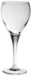 Bohemia 1845 Set pahare de vin Bohemia Fiona, 6 buc. , 340 ml 103675 (103675) Pahar