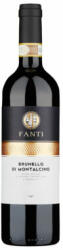 FANTI Fanti Brunello Di Montalcino Docg 2017 Bio (0, 75l)