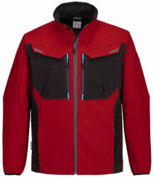 Portwest T750 WX3 Softshell dzseki (T750DRRL)