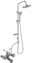 Inter Ceramic Душ система БУЕНО new ict 6009 new (6009)