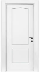 Uni Doors Интериорна врата Рустик - бяла (цена без монтаж)