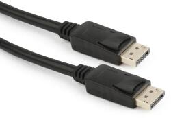 Spacer CABLU video SPACER DisplayPort (T) la DisplayPort (T) 1.8m rezolutie maxima 4K (3840 x 2160) la 60 Hz negru "SPC-DP2-6 (SPC-DP2-6) - contakt