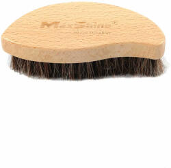 MaxShine Perie pentru curatat interiorul, maner ergonomic MaxShine 12x5.5cm (7012003)