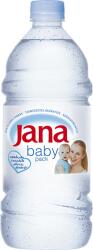 Jana 1 L Baba ásványvíz szénsavmentes DRS