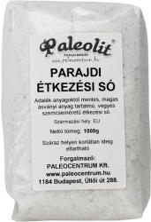 Parajdi étkezési só 1kg