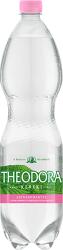  Theodorai Kékkúti Calcia ásványvíz 1, 5 L szénsavmentes DRS