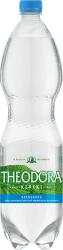  Theodorai ásványvíz 1, 5 L szénsavas DRS
