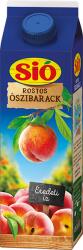 Sió 1 L Őszibarack 20%