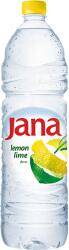 Jana 1, 5 L ízesített ásv. víz szénsavmentes citrom-lime DRS